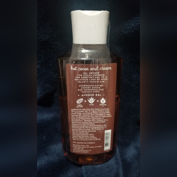 Bath and Body Lotions and Shower Gel - Picture 7 of 8